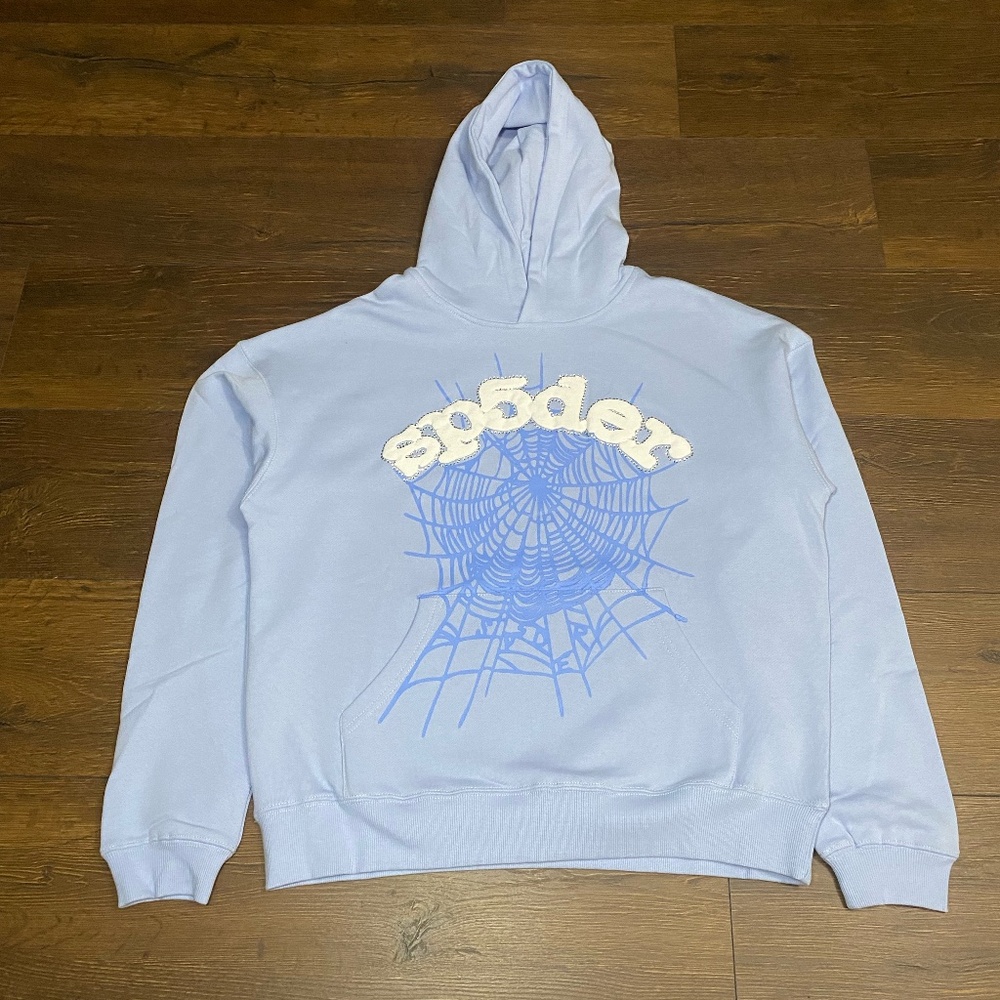 Spyder hoodie